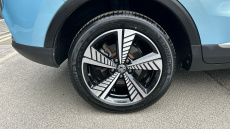 MG Zs 105kW Exclusive EV 45kWh 5dr Auto Electric Hatchback